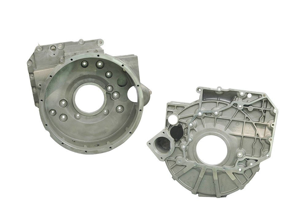 Flywheel Housing Supplier: Durable Engine Protection and Precision Fit