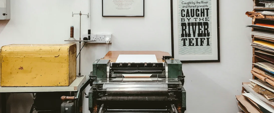 Premium kantoorprintbenodigdheden die kosten besparen zonder compromissen