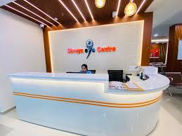 Eye Hospital vs. Clinic: Which One Should You Choose?