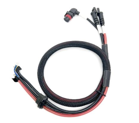 Drone Power Cable Harness XT60 XT90