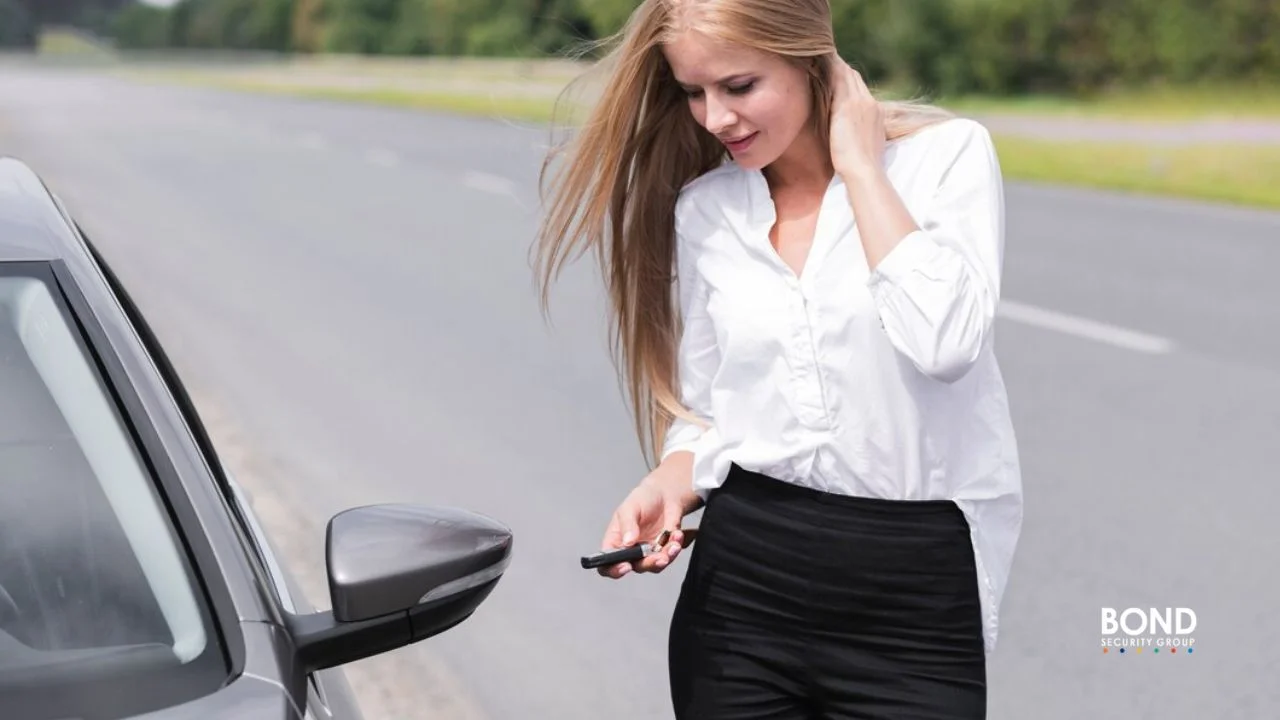 What to Do If Your Car Remote Is Not Working?