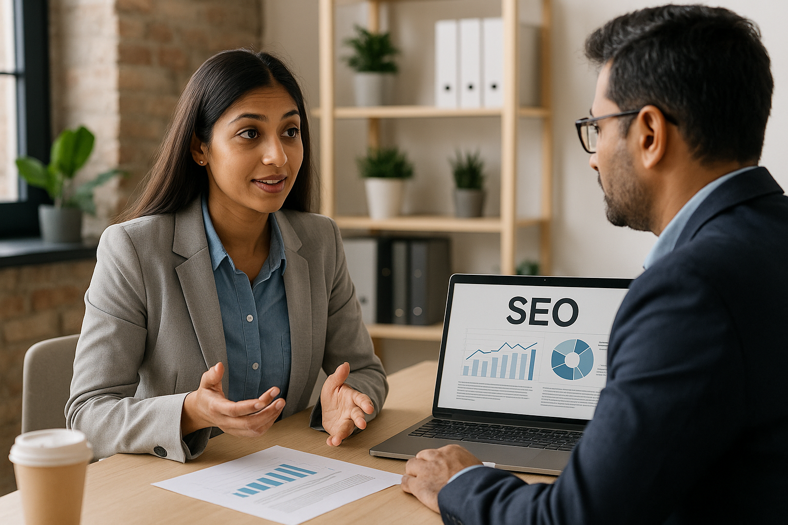 Best SEO Company in Gurgaon