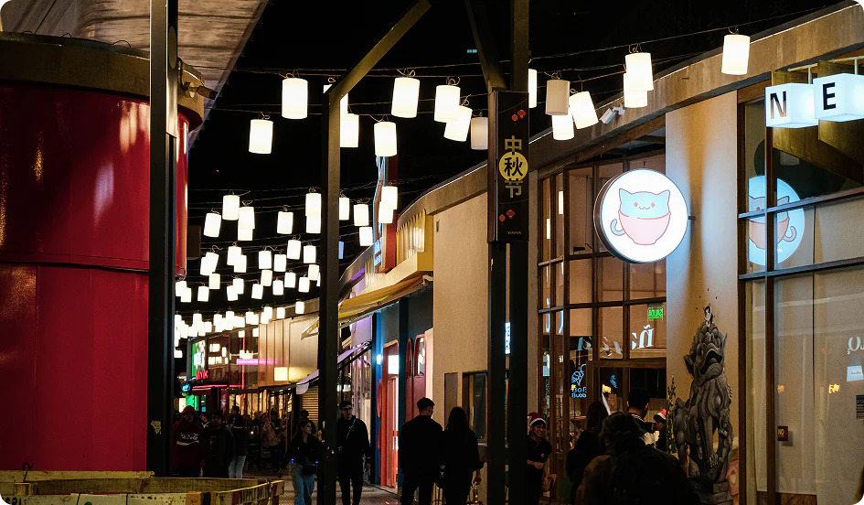 Best Hong Kong Workshops