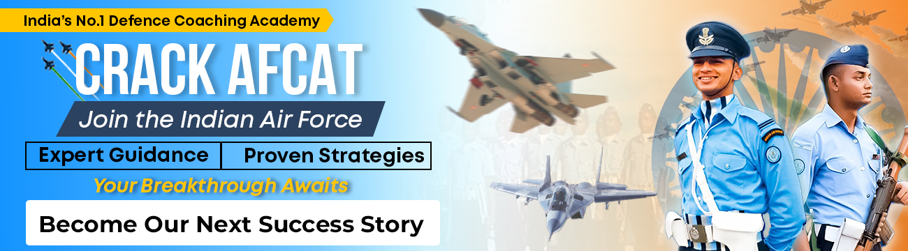 Best Afcat Coaching in delhi ncr