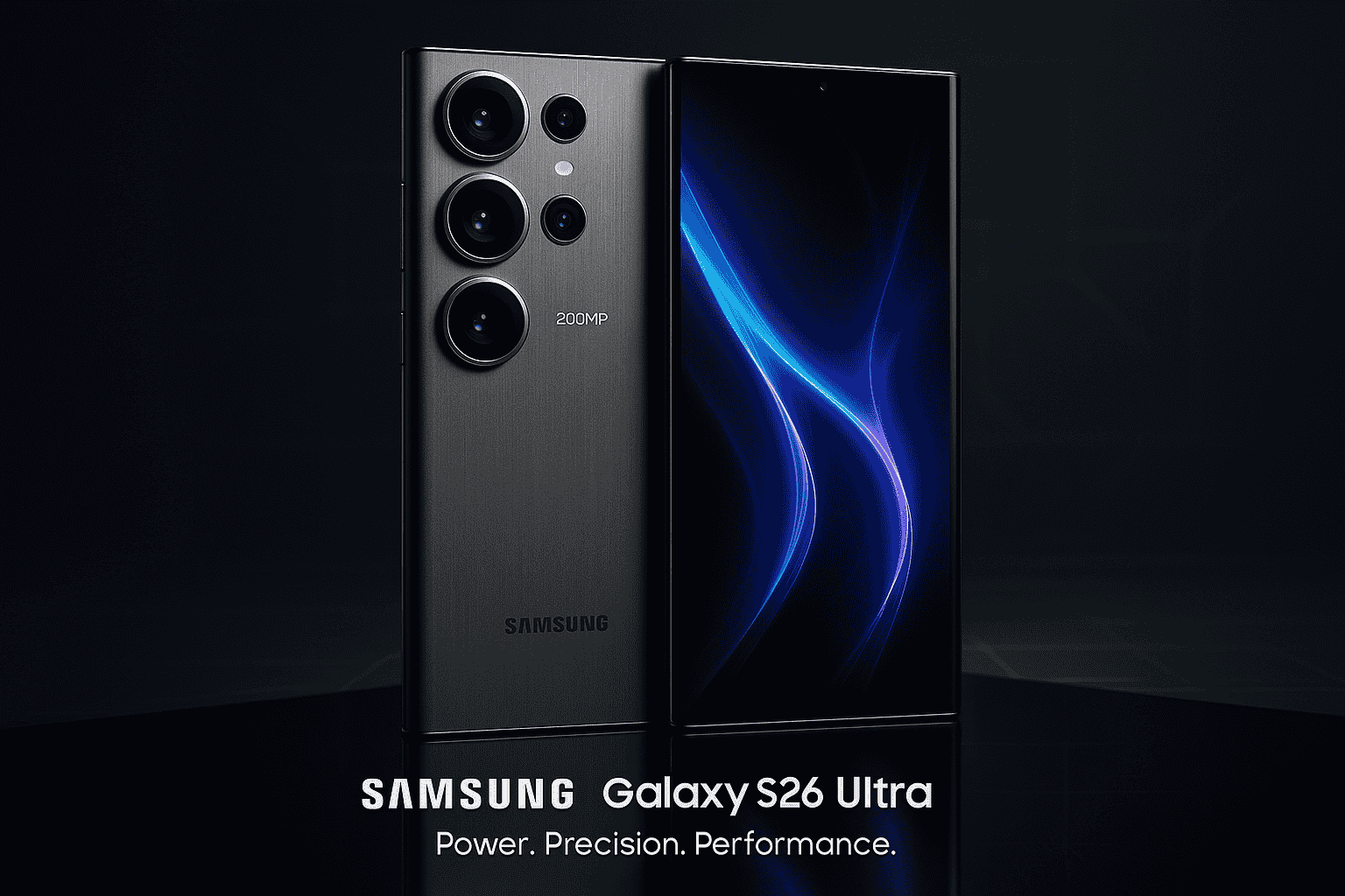 Samsung S26 Ultra India Launch Date, Specs & Price