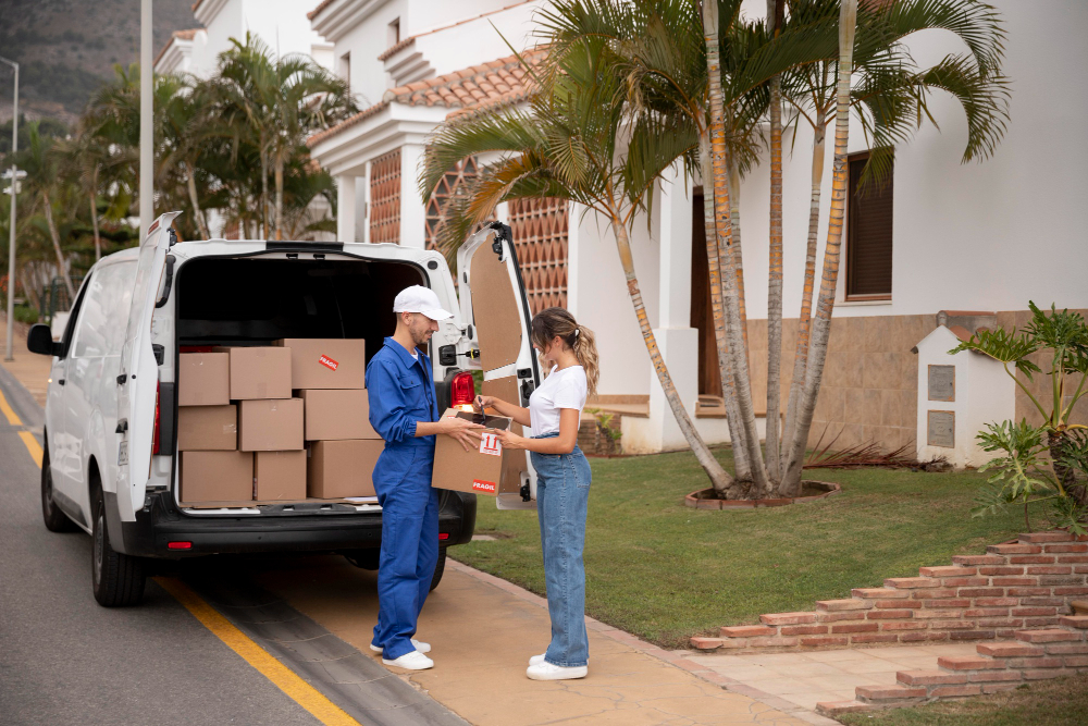 packers and movers Pilibhit