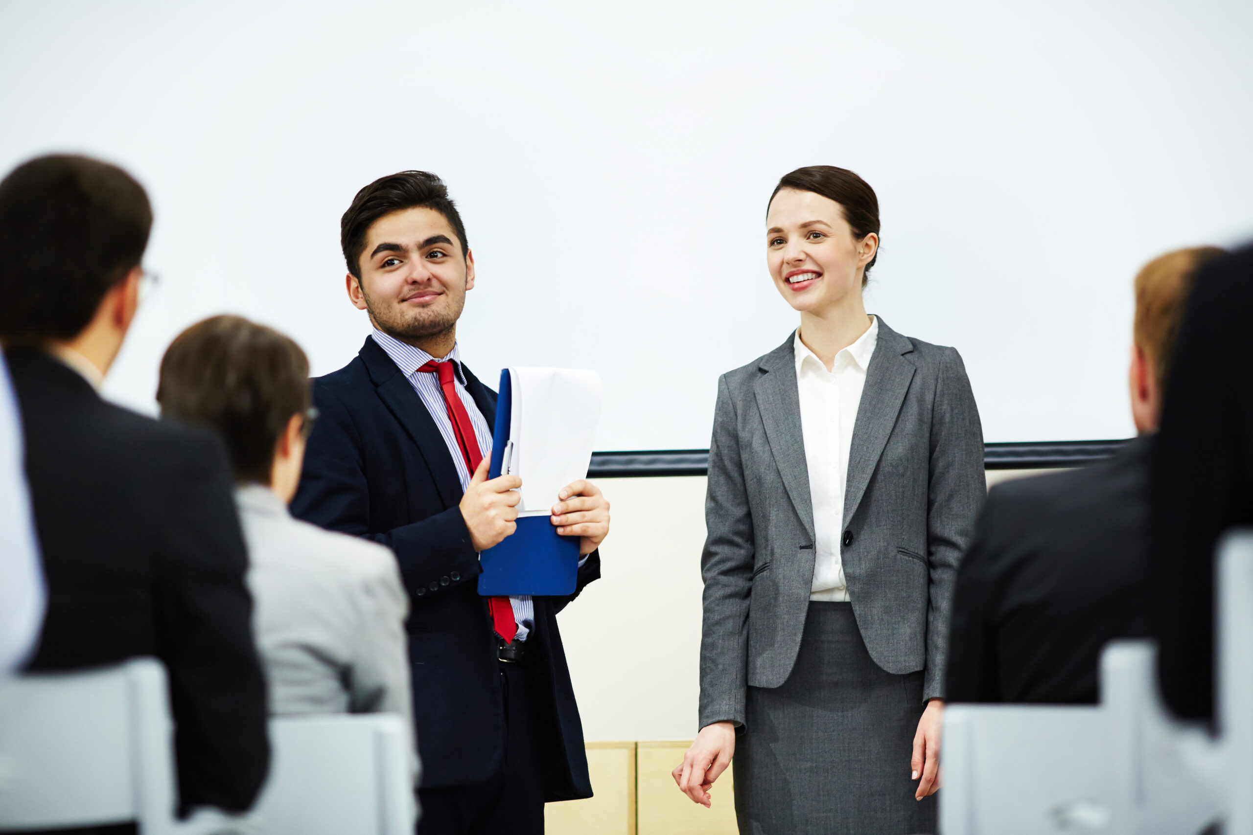 Etiquette Training Dubai That Will Help You Stand Out