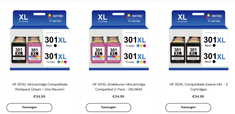 Compatibele Brother-toner: Waarom is het een topkeuze