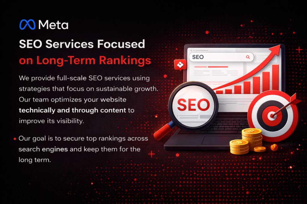 Freelance SEO service in India offering professional search engine optimization and digital marketing solutions