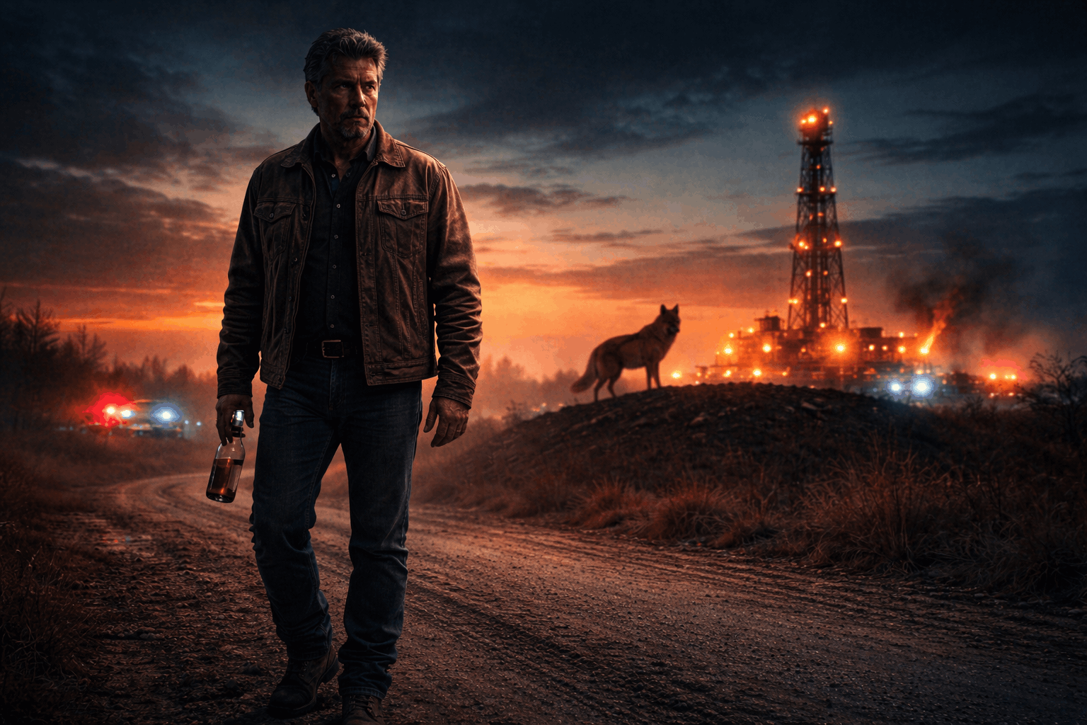 Landman Season 2 Finale Explained: What the Coyote Means and What’s Next