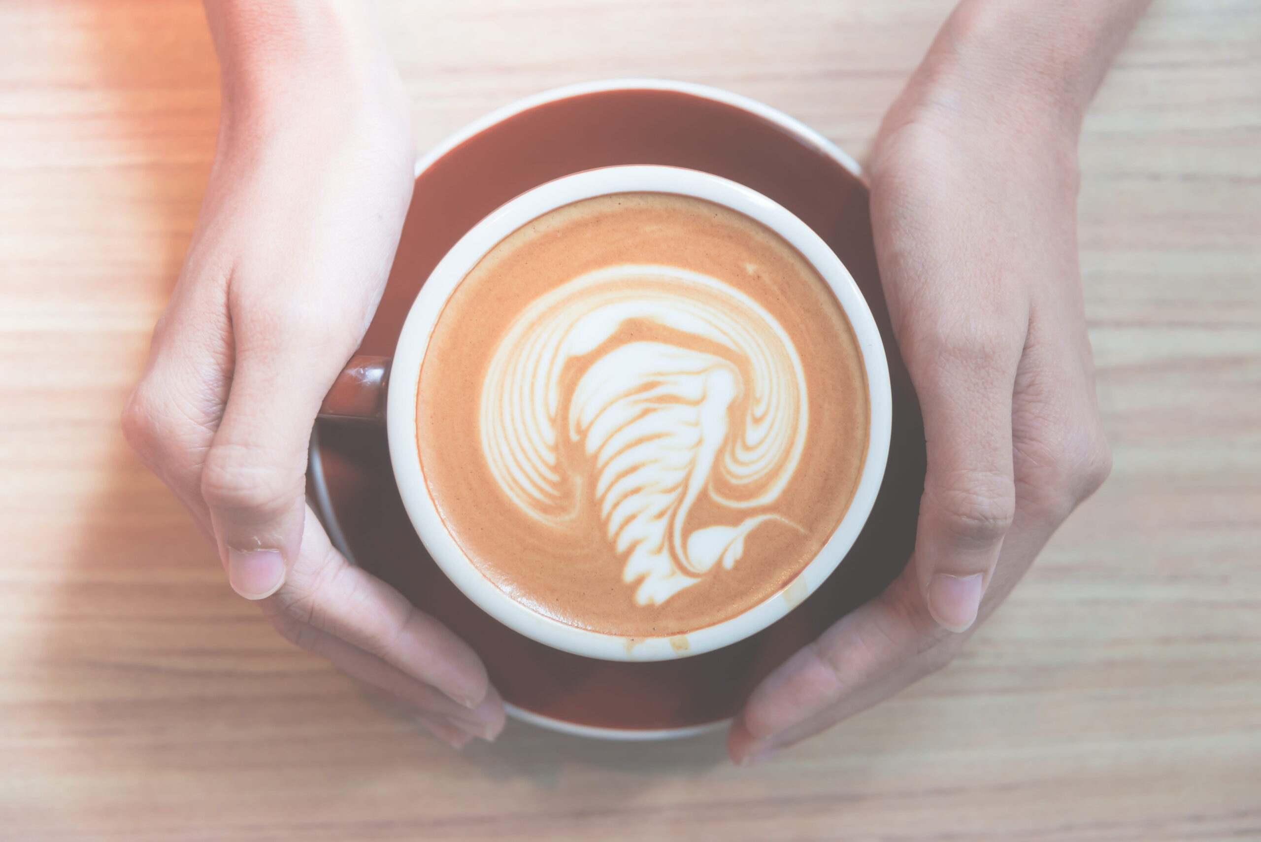 Edible Ink for Mini Coffee Printers | Personalized Latte Art & Bar Equipment