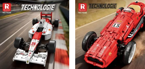 How Reobrix Toy Matches Patience, Skill, and Creativity