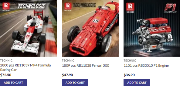 How Reobrix Toy Matches Patience, Skill, and Creativity