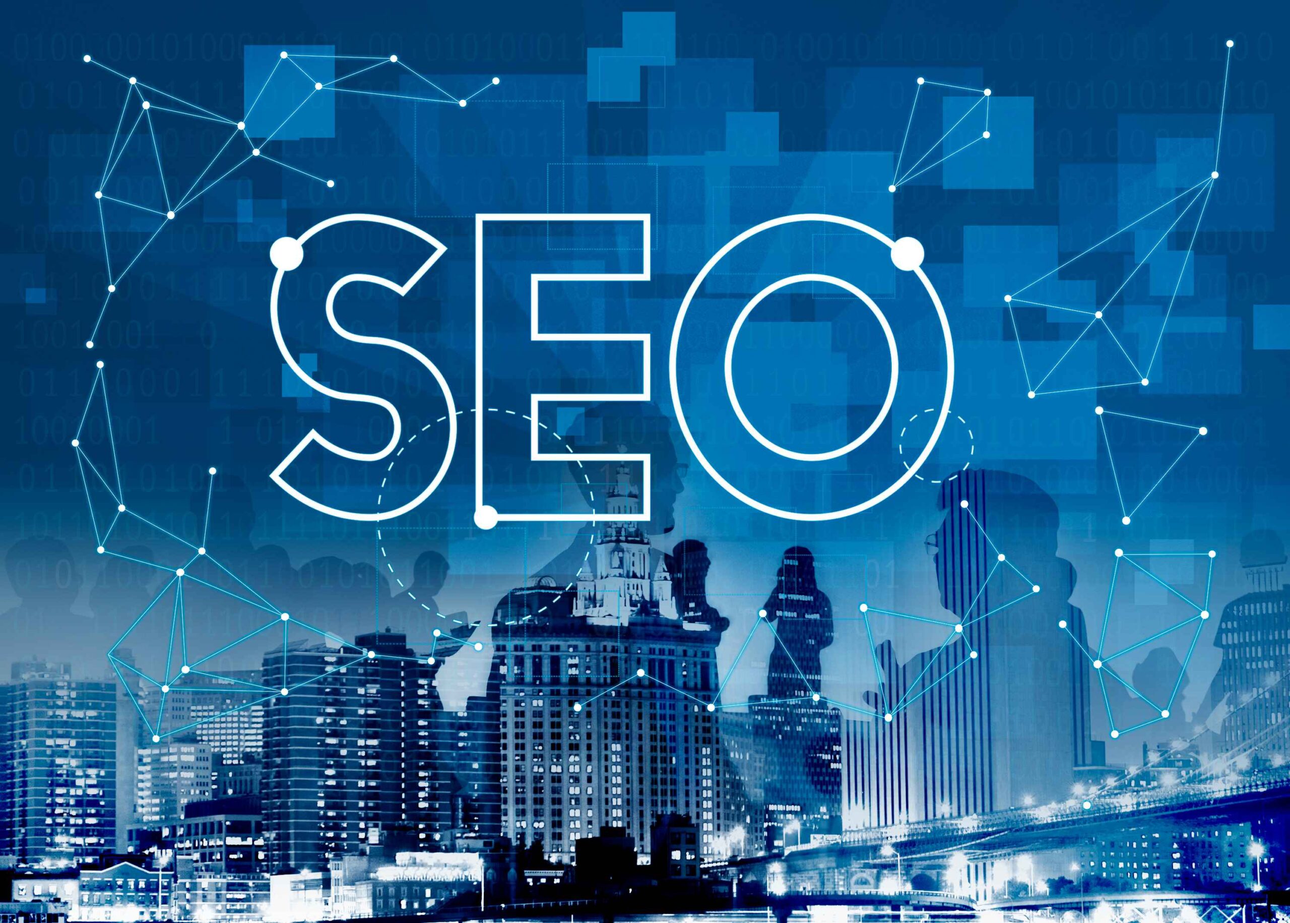 Future of Outsource SEO Services
