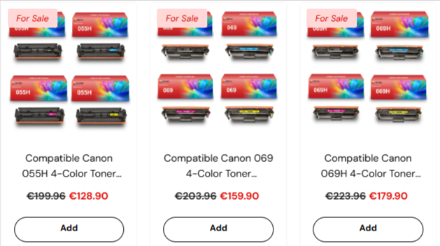 De economische voordelen van slim printen voor kantoren in Nederland