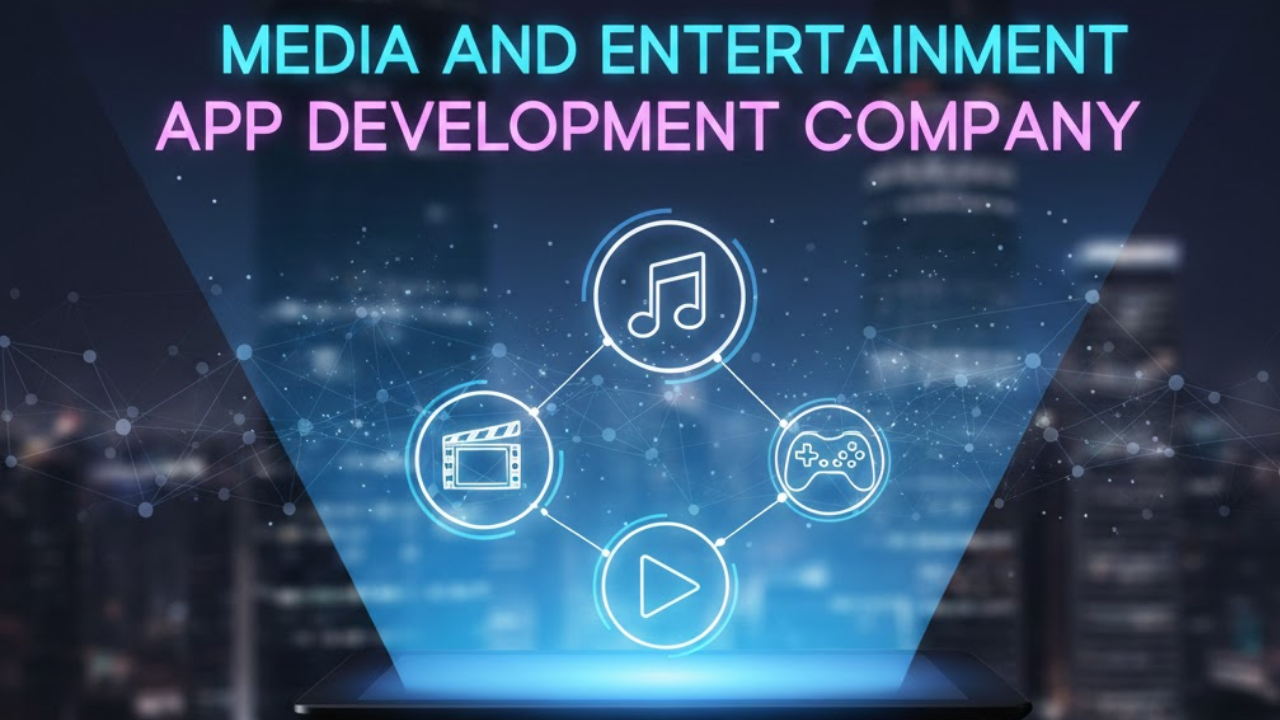 Game App Development Company: A Complete Guide