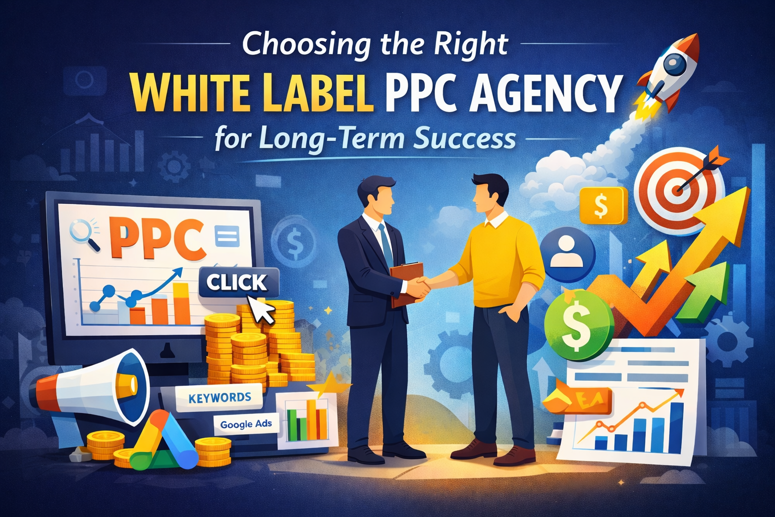 white label ppc agency