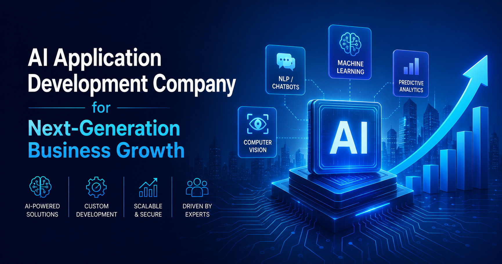AI Application Development