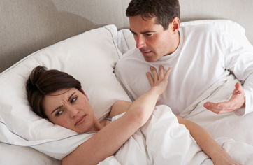 Human Sexual Activity Factors, Stages & Types