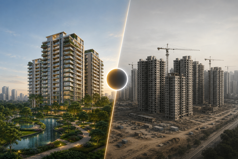 conscient-sector-80-gurgaon