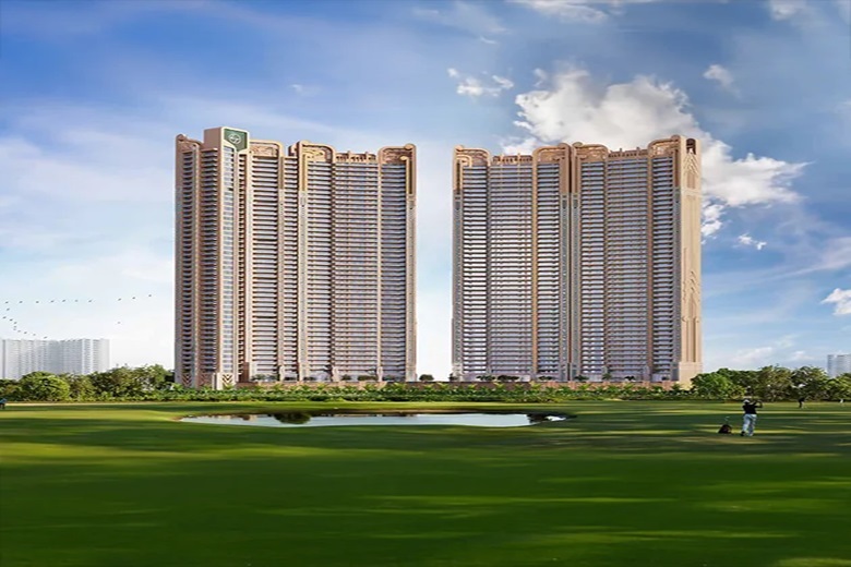 L&T Green Reserve Noida