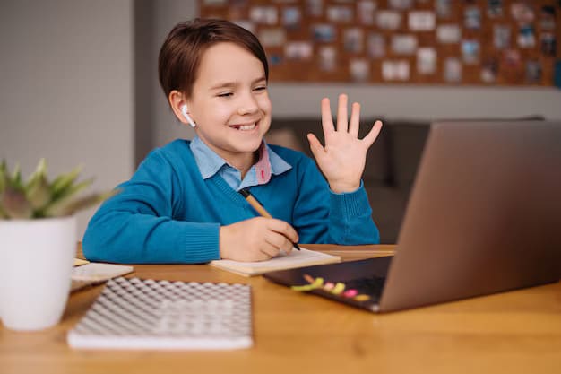 GCSE Online Tuition