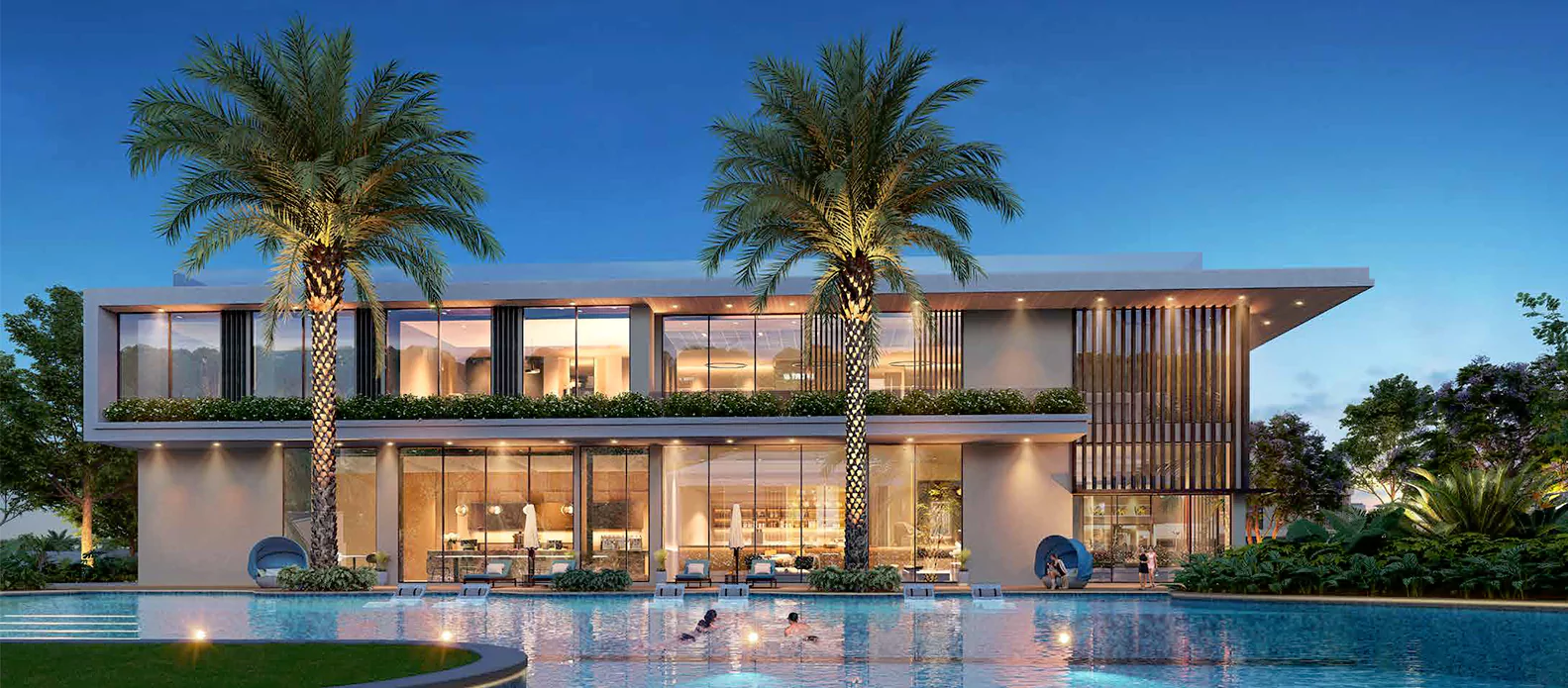 Emaar Casa Venero Alibag Mumbai